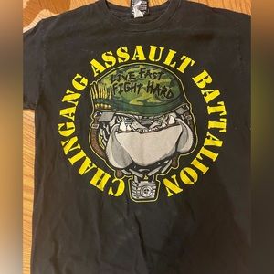 Vintage WWE John Cena 2007 t shirt